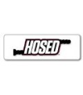 HOSED