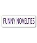 FUNNY NOVELTIES