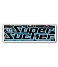 THE SUPER SUCKER