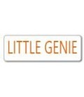 LITTLE GENIE