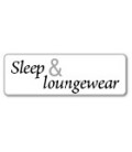 SLEEP AND LOUNGEWEAR