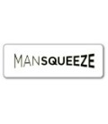 MAN SQUEEZE