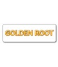 GOLDEN ROOT