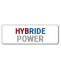 HYBRID POWER