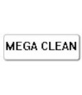 MEGA CLEAN