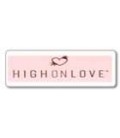 HIGH ON LOVE