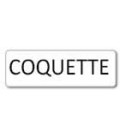 COQUETTE