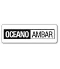 OCEANO AMBAR