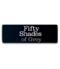 FIFTY SHADES