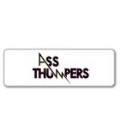 ASS THUMPERS