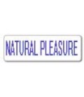 NATURAL PLEASURE