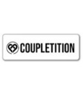 COUPLETITION