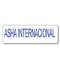 ASHA INTERNACIONAL