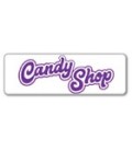 CANDY SHOP