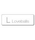 L LOVEBALLS