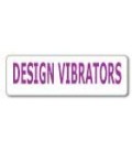 DESIGN VIBRATORS