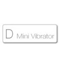 D MINI VIBRATOR