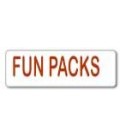 FUN PACKS