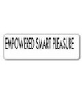 EMPOWERED SMART PLEASURE