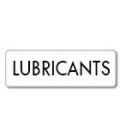 LUBRICANTS