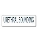 URETHRAL SOUNDING