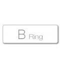 B RING