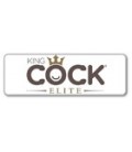 KING COCK ELITE