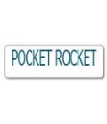 Pocket Rocket