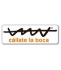 CALLATE LA BOCA