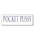 POCKET PUSSY