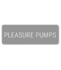 PLEASURE PUMPS