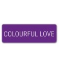 COLOURFUL LOVE