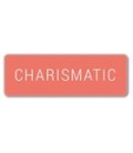 CHARISMATIC