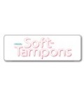 SOFT-TAMPONS