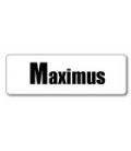 MAXIMUS