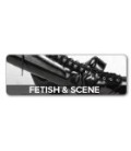 FETISH AND SCENE