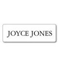 JOYCE JONES