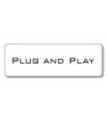 PLUG AND PLAY