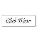 CLUBWEAR