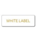 WHITE LABEL