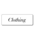 CLOTHING