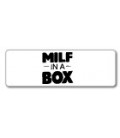 MILF IN A BOX