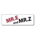 MR. E AND MR. Z