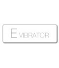 E VIBRATOR