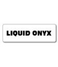 LIQUID ONYX