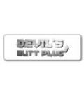 DEVIL´S BUTTPLUG