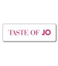 TASTE OF JO