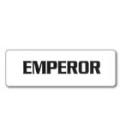 EMPEROR