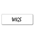 PLEASURE WIGS