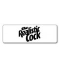 THE REALISTIC COCK